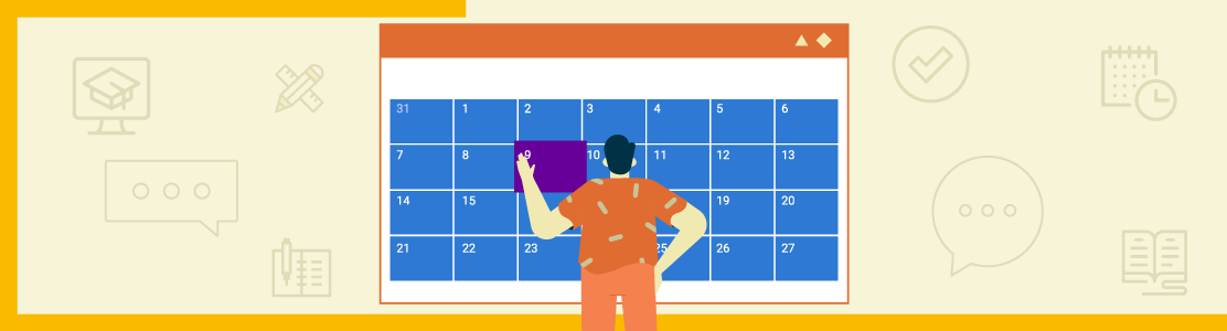 Agosto: temas importantes do mês para trabalhar em sala de aula